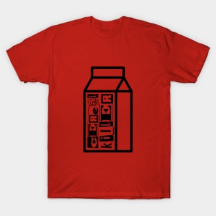 Cereal Killer T-Shirt